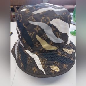 Louis Vuitton Bucket Hat